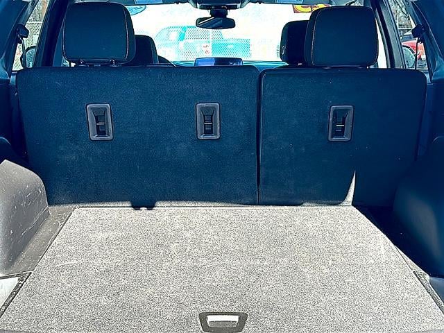 2025 Chevrolet Blazer LT FWD