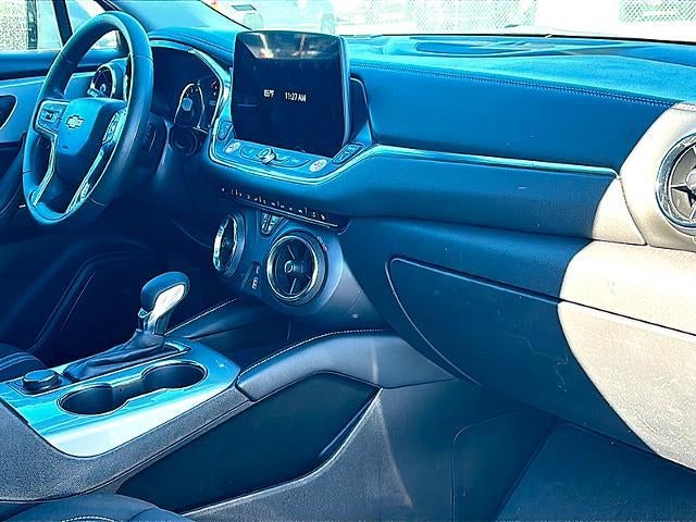 2025 Chevrolet Blazer LT FWD