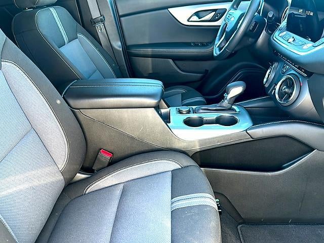 2025 Chevrolet Blazer LT FWD