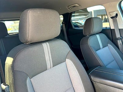 2025 Chevrolet Blazer LT FWD