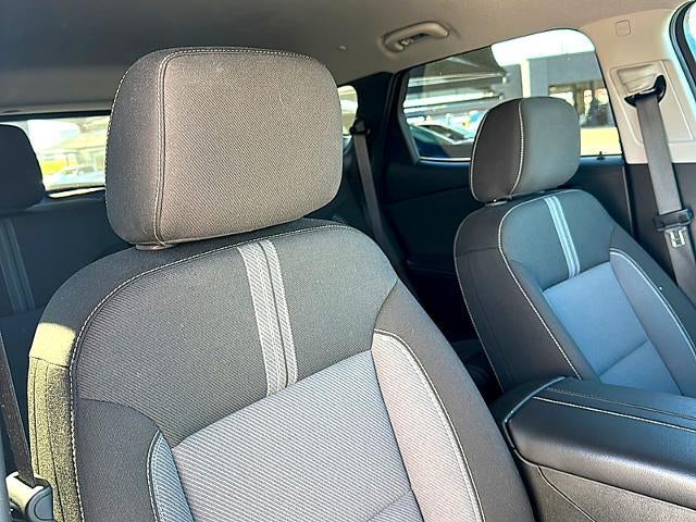 2025 Chevrolet Blazer LT FWD