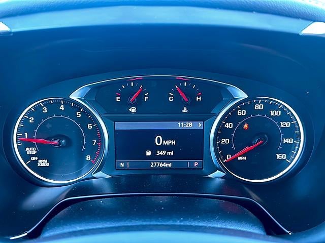 2025 Chevrolet Blazer LT FWD