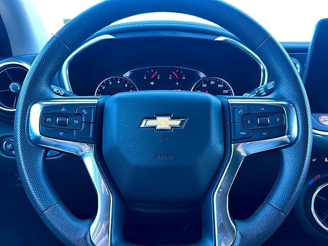 2025 Chevrolet Blazer LT FWD