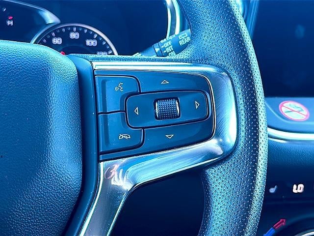 2025 Chevrolet Blazer LT FWD