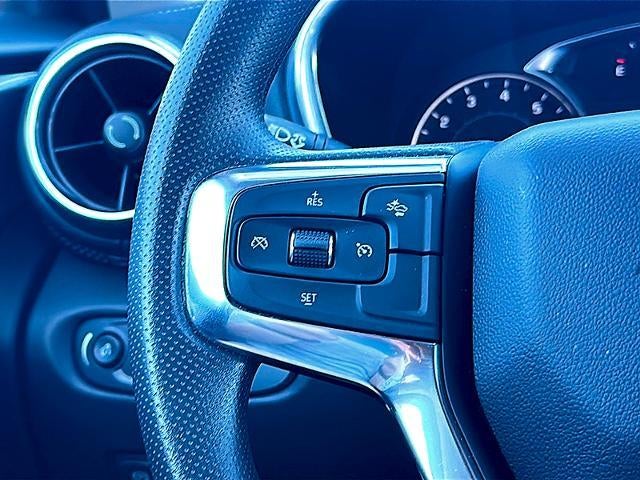 2025 Chevrolet Blazer LT FWD