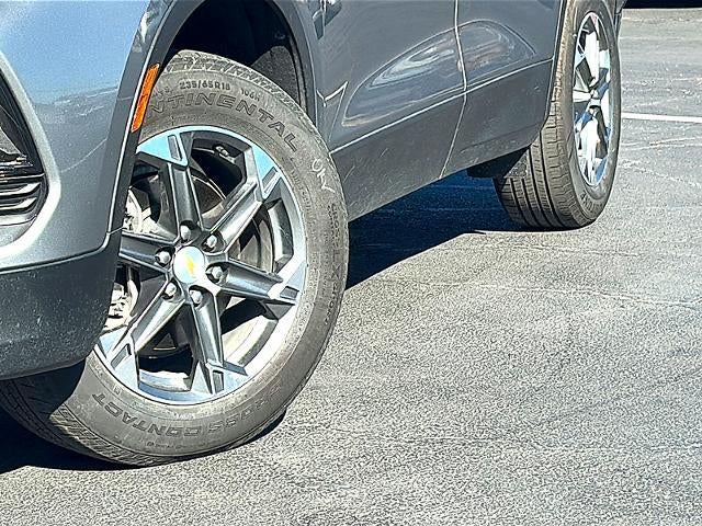 2025 Chevrolet Blazer LT FWD