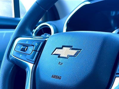 2025 Chevrolet Blazer LT FWD