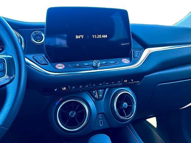 2025 Chevrolet Blazer LT FWD