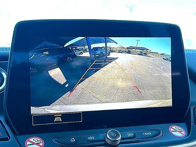 2025 Chevrolet Blazer LT FWD