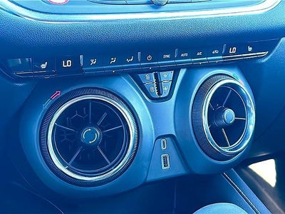 2025 Chevrolet Blazer LT FWD