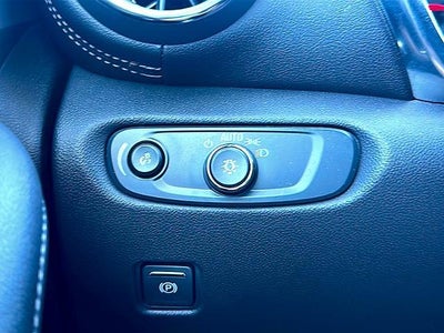 2025 Chevrolet Blazer LT FWD