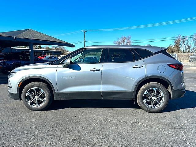2025 Chevrolet Blazer LT FWD