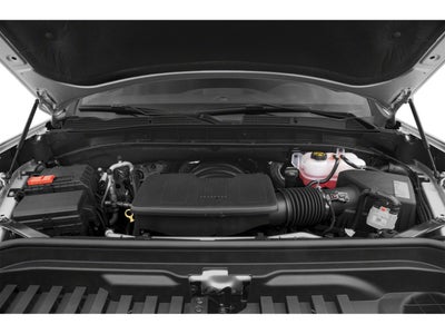 2021 GMC Sierra 1500 2WD Crew Cab Short Box SLE