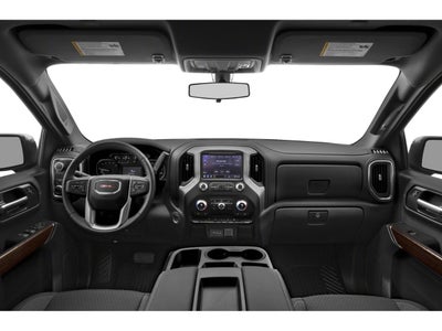 2021 GMC Sierra 1500 2WD Crew Cab Short Box SLE