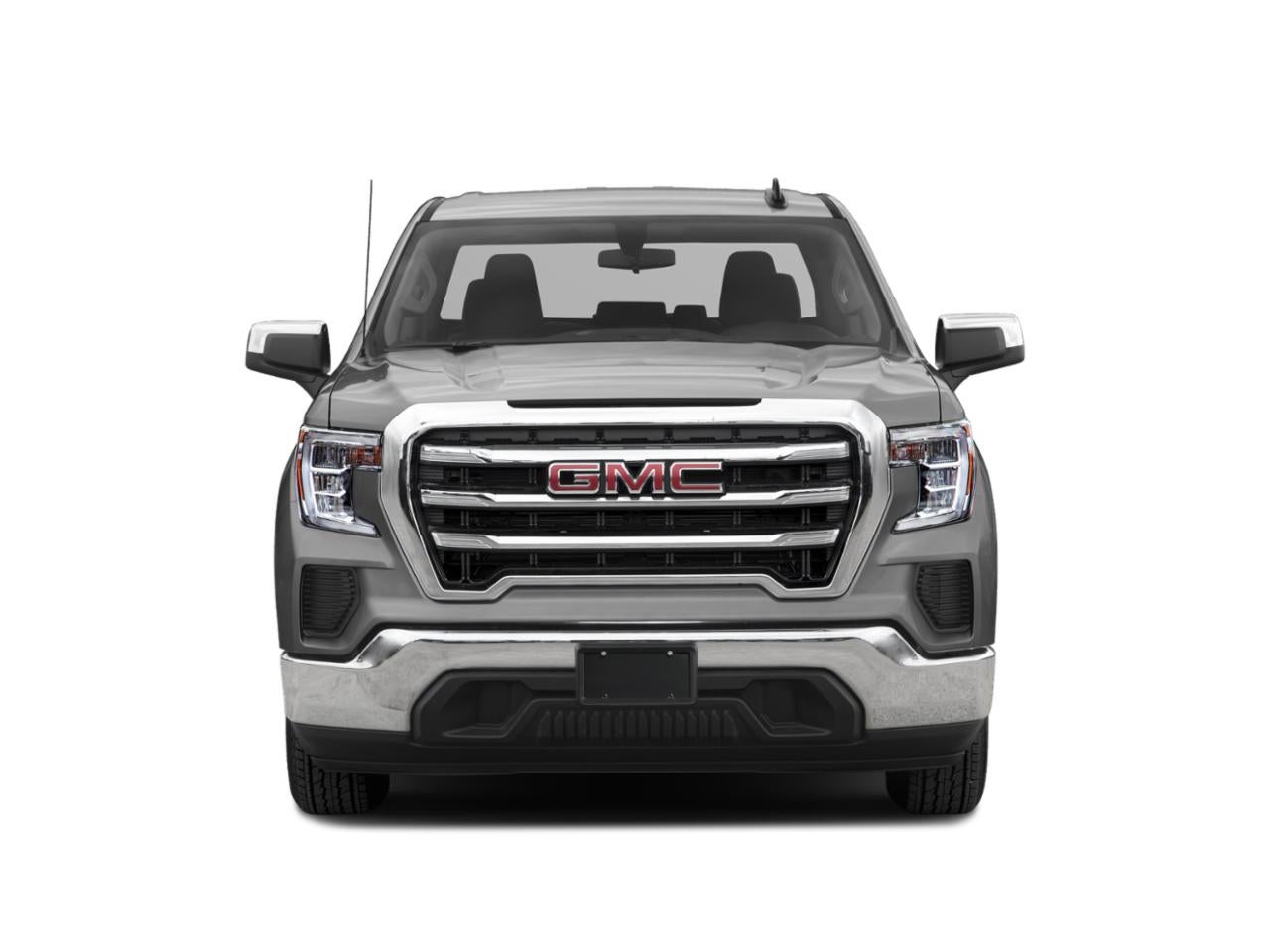 2021 GMC Sierra 1500 2WD Crew Cab Short Box SLE