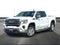 2020 GMC Sierra 1500 Crew Cab Short Box 2-Wheel Drive SLE