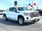 2020 GMC Sierra 1500 Crew Cab Short Box 2-Wheel Drive SLE