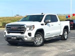 2020 GMC Sierra 1500 Crew Cab Short Box 2-Wheel Drive SLE
