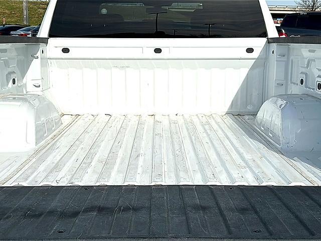 2020 GMC Sierra 1500 Crew Cab Short Box 2-Wheel Drive SLE