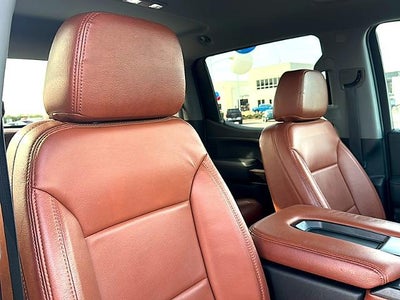 2020 GMC Sierra 1500 Crew Cab Short Box 2-Wheel Drive SLE