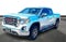 2020 GMC Sierra 1500 Crew Cab Short Box 2-Wheel Drive SLT