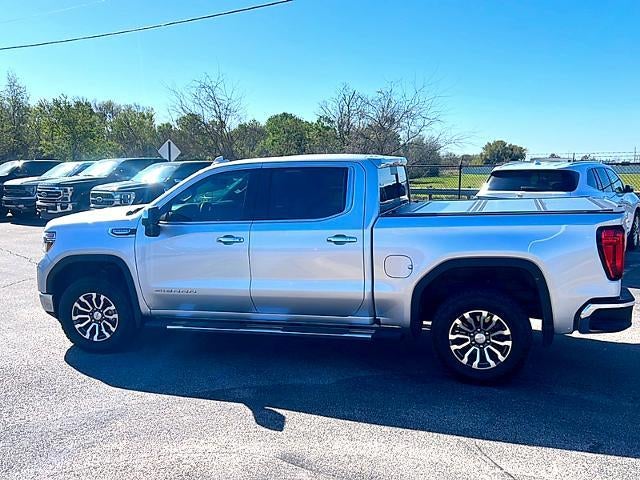 2020 GMC Sierra 1500 Crew Cab Short Box 2-Wheel Drive SLT
