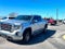 2020 GMC Sierra 1500 Crew Cab Short Box 2-Wheel Drive SLT