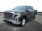 2021 GMC Sierra 1500 Crew Cab Short Box 2-Wheel Drive SLT