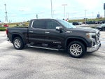 2021 GMC Sierra 1500 Crew Cab Short Box 2-Wheel Drive SLT