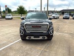 2020 GMC Sierra 1500 Crew Cab Short Box 2-Wheel Drive Denali
