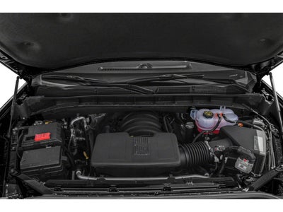 2020 GMC Sierra 1500 Crew Cab Short Box 2-Wheel Drive Denali