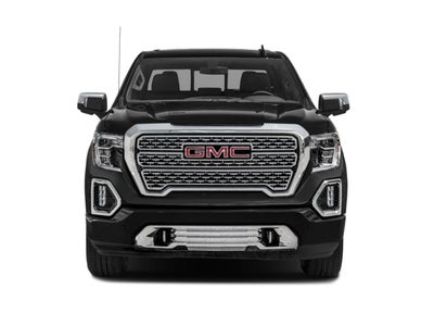 2020 GMC Sierra 1500 Crew Cab Short Box 2-Wheel Drive Denali