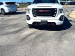 2022 GMC Sierra 1500 Limited Crew Cab Short Box 4-Wheel Drive AT4