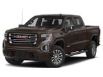 2020 GMC Sierra 1500 Crew Cab Short Box 4-Wheel Drive AT4