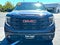 2022 GMC Sierra 1500 2WD Crew Cab Short Box Elevation