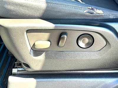 2022 GMC Sierra 1500 2WD Crew Cab Short Box Elevation