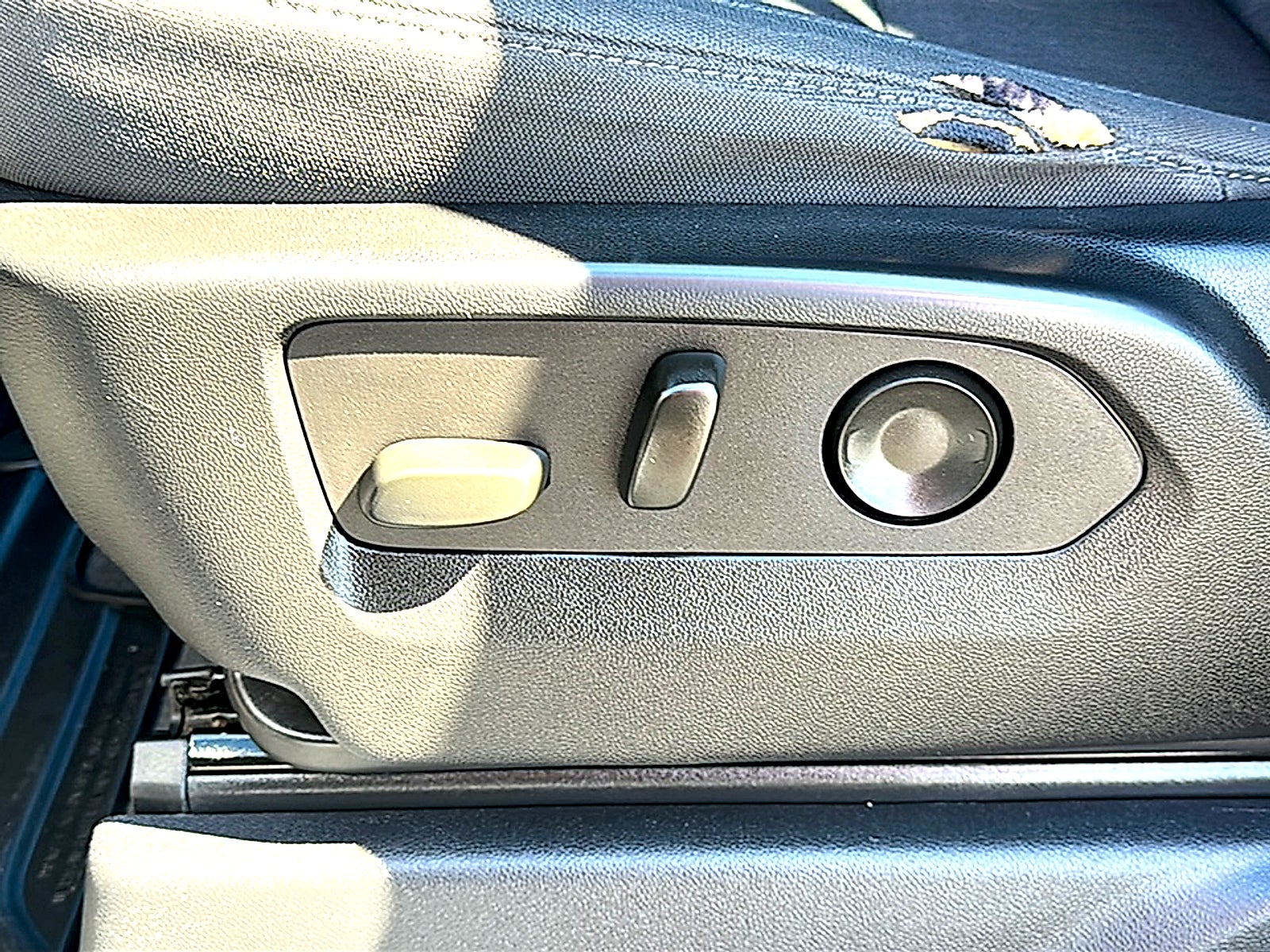2022 GMC Sierra 1500 2WD Crew Cab Short Box Elevation