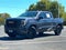 2022 GMC Sierra 1500 2WD Crew Cab Short Box Elevation