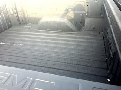 2024 GMC Sierra 1500 Crew Cab Short Box 2-Wheel Drive SLT