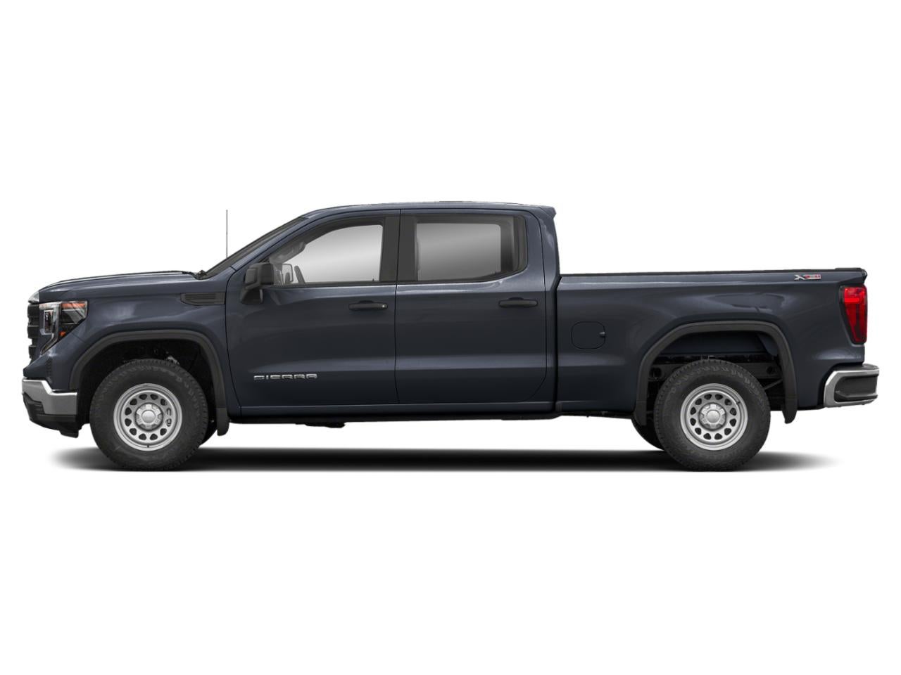 2024 GMC Sierra 1500 Crew Cab Short Box 2-Wheel Drive SLT