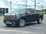 2024 GMC Sierra 1500 Crew Cab Short Box 2-Wheel Drive Denali