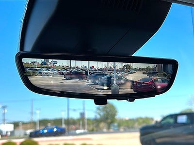 2024 GMC Sierra 1500 Crew Cab Short Box 2-Wheel Drive Denali