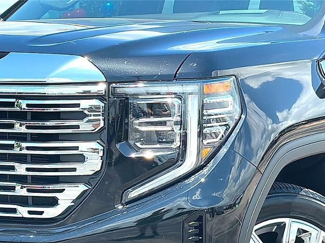 2024 GMC Sierra 1500 Crew Cab Short Box 2-Wheel Drive Denali