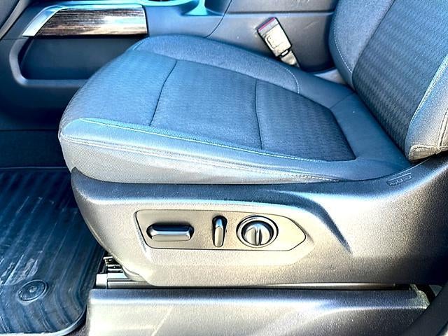 2020 GMC Sierra 1500 Crew Cab Short Box 2-Wheel Drive Elevation