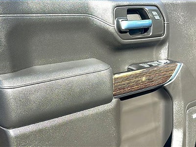 2020 GMC Sierra 1500 Crew Cab Short Box 2-Wheel Drive Elevation