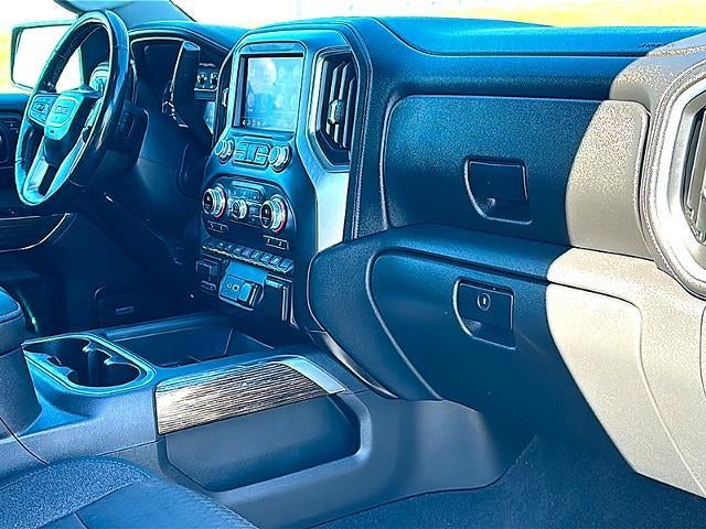 2020 GMC Sierra 1500 Crew Cab Short Box 2-Wheel Drive Elevation