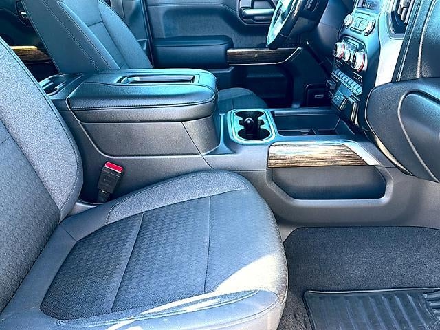 2020 GMC Sierra 1500 Crew Cab Short Box 2-Wheel Drive Elevation