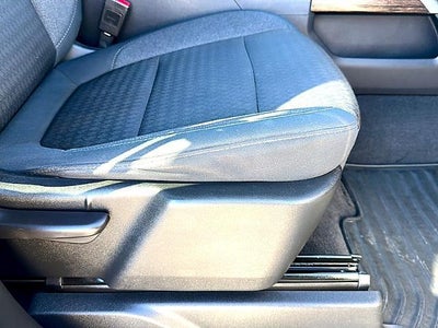 2020 GMC Sierra 1500 Crew Cab Short Box 2-Wheel Drive Elevation