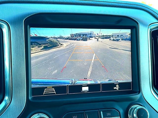 2020 GMC Sierra 1500 Crew Cab Short Box 2-Wheel Drive Elevation