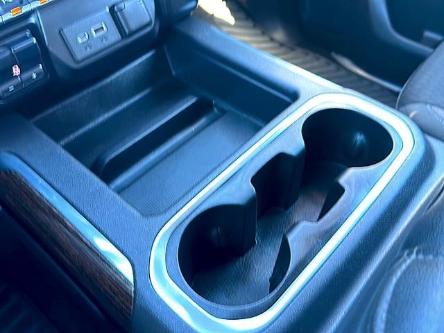 2020 GMC Sierra 1500 Crew Cab Short Box 2-Wheel Drive Elevation